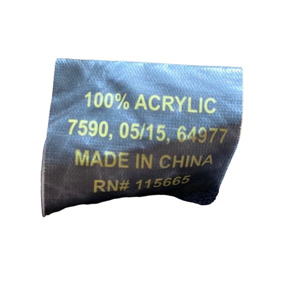 Batman DC Comics beanie - Picture 3 of 3